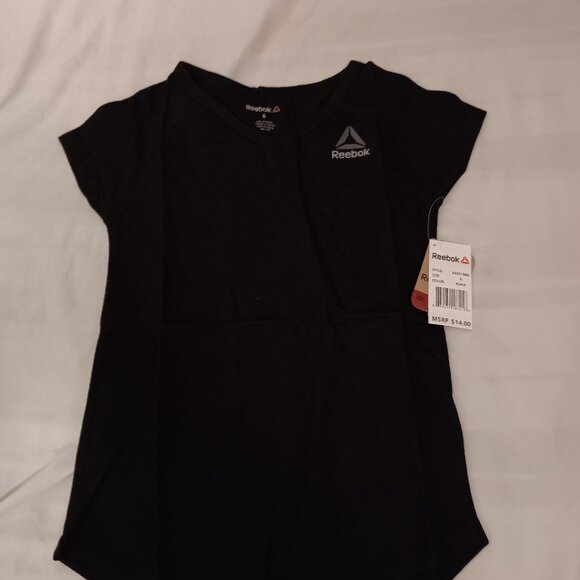 Girl's NWT T-Shirt - Picture 1 of 3
